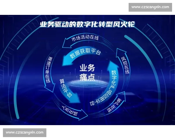体育管理模式创新与数字化转型策略研究探索 体育管理模式创新与数字化转型策略研究探索