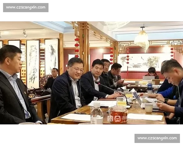 打造全方位体育资源平台推动全民健身与竞技发展融合 打造全方位体育资源平台推动全民健身与竞技发展融合