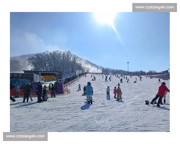 激情飞驰雪道上的较量:全球顶级滑雪赛事精彩盘点与观赛指南 激情飞驰雪道上的较量:全球顶级滑雪赛事精彩盘点与观赛指南