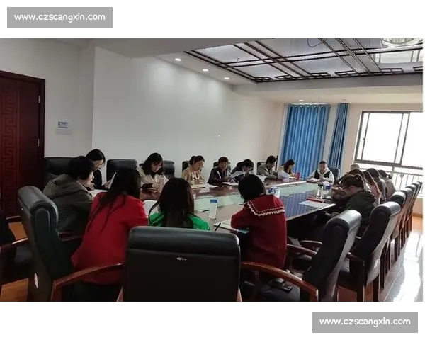 聚焦协调能力提升的综合路径与实践策略研究探索 聚焦协调能力提升的综合路径与实践策略研究探索