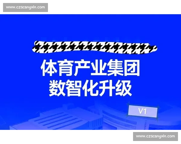 体育管理模式创新与数字化转型策略研究探索 体育管理模式创新与数字化转型策略研究探索